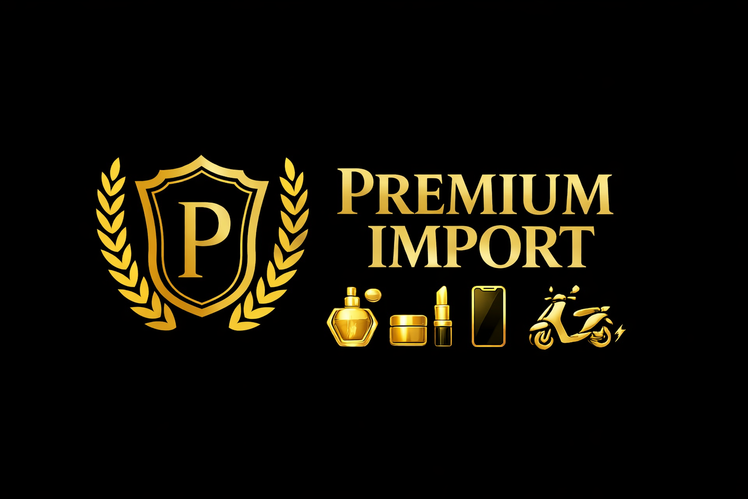 Premium Import