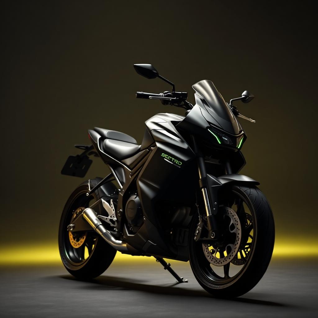 Motos Eléctricas